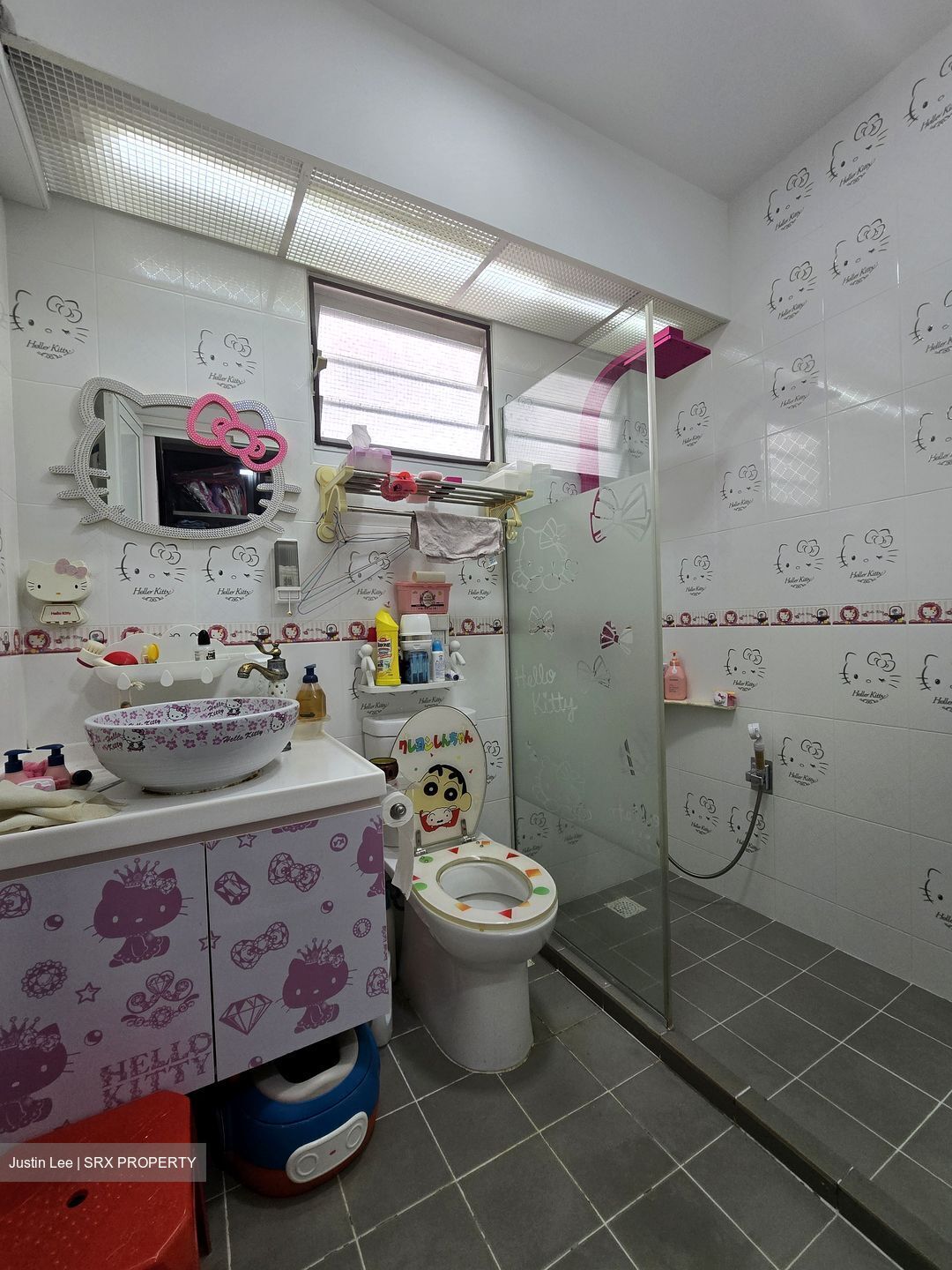 Yishun Street 51 (Yishun), Multi Generation #558437251